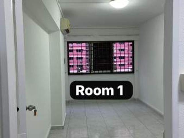 Room for rent
