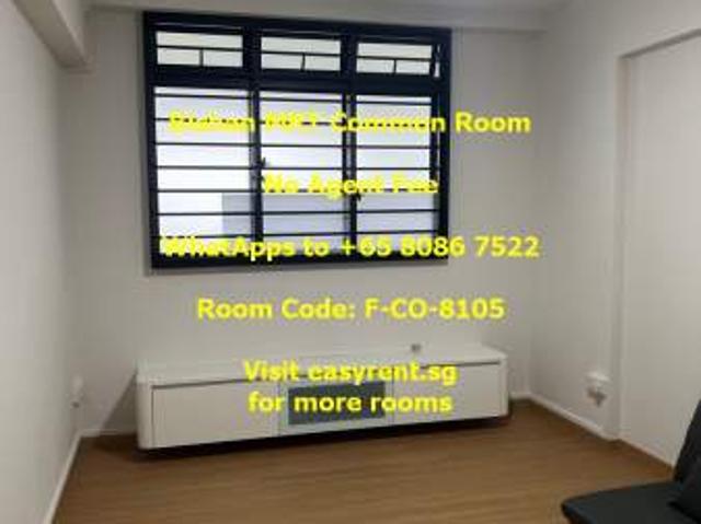 Room for rent in Bishan, 20 Central North, Amk