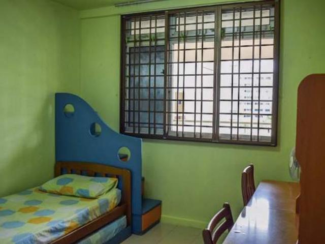 Room for rent in Bishan