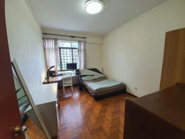 Room for rent