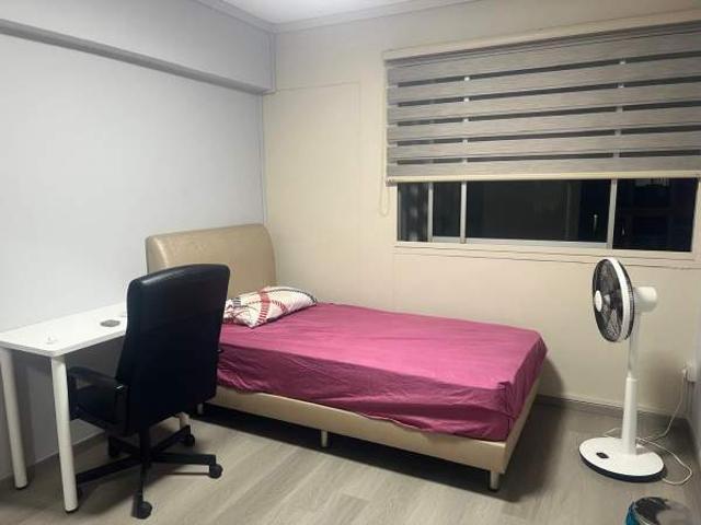 Room for rent