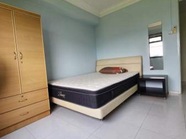 Room for rent