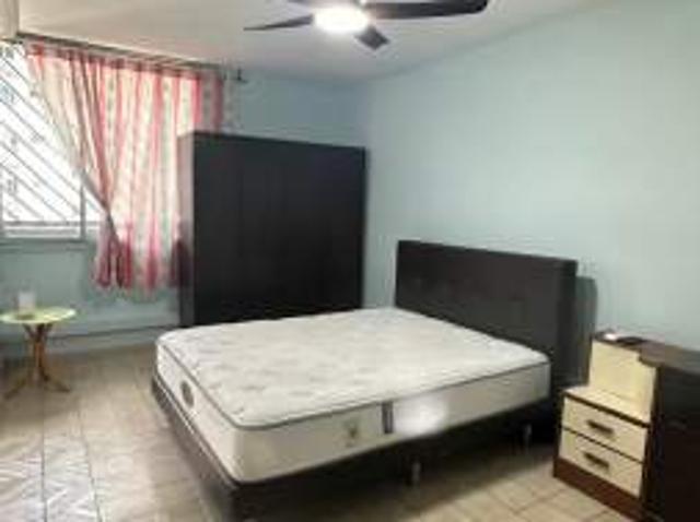 Room for rent in Bishan, 20 Central North, Amk