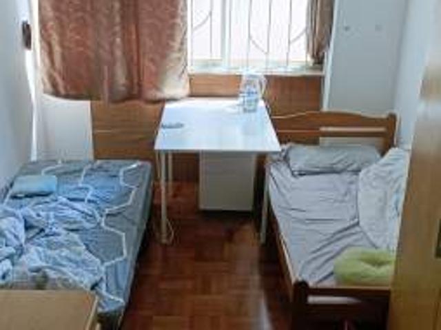 Room for rent in 12 Central, Toa Payoh