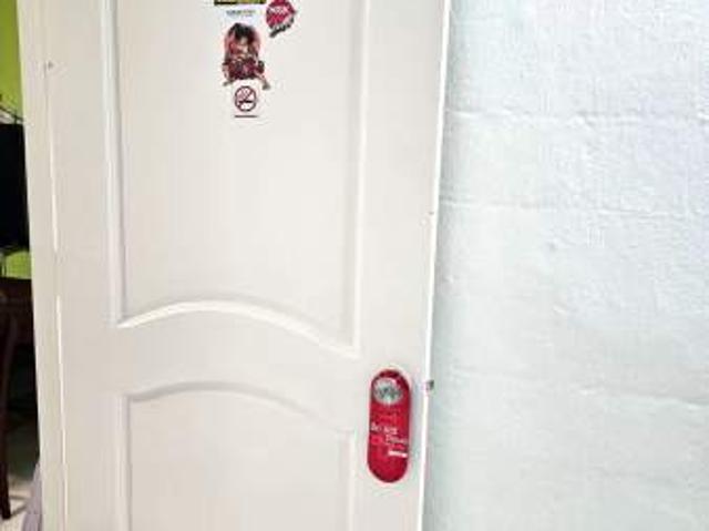 Room for rent