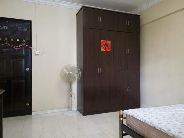 Room for rent in 12 Central, Toa Payoh