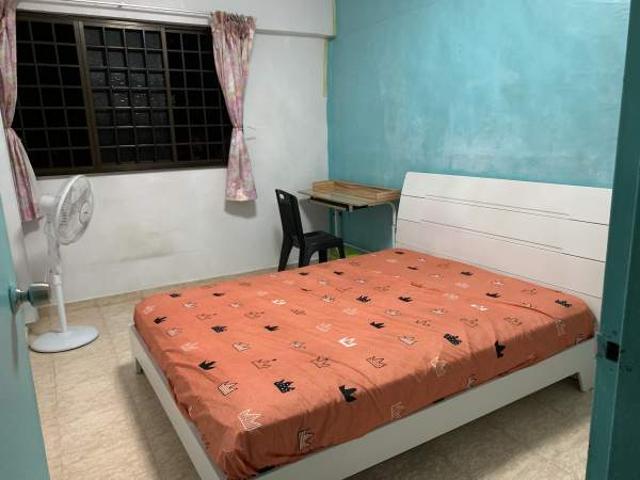 Room for rent in 12 Central, Toa Payoh