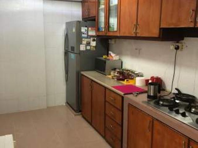 Room for rent in 12 Central, Toa Payoh