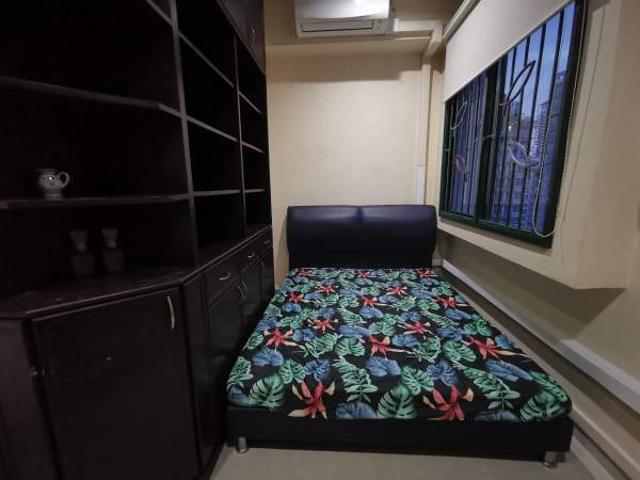 Room for rent