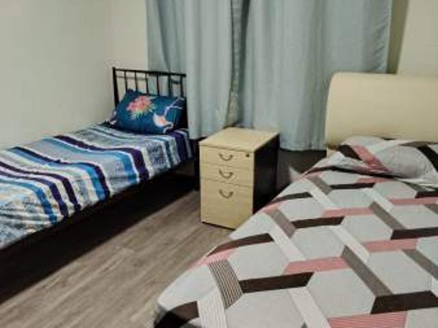 Room for rent