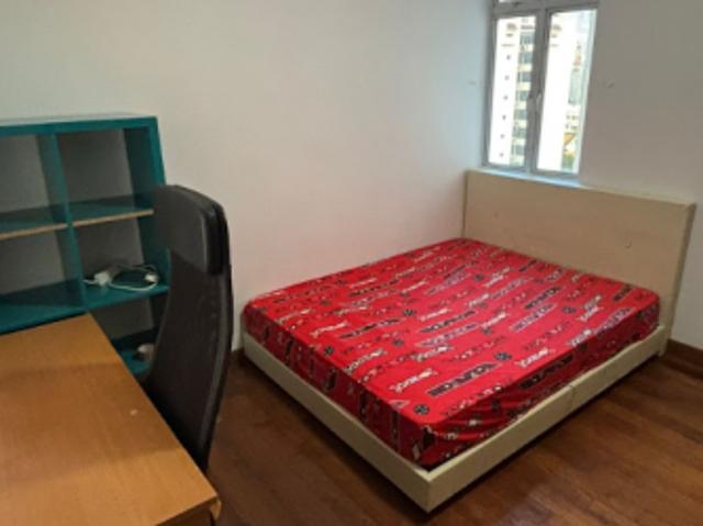 Room for rent