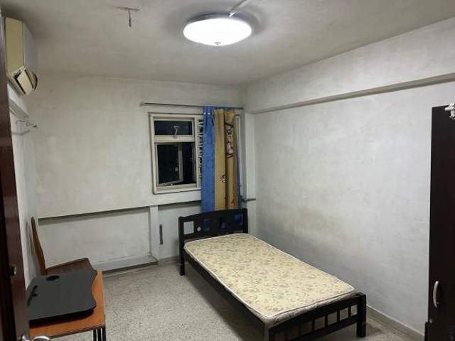 Room for rent