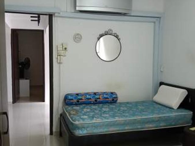 Room for rent