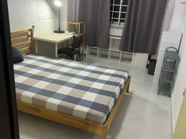 Room for rent in 12 Central, Toa Payoh