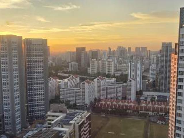 Room for rent in 12 Central, Toa Payoh