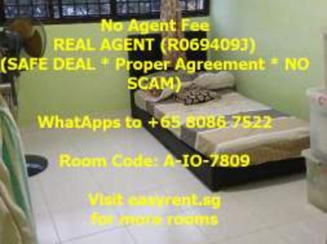 Room for rent