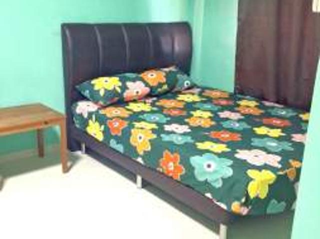 Room for rent
