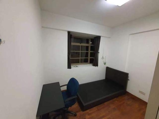 Room for rent