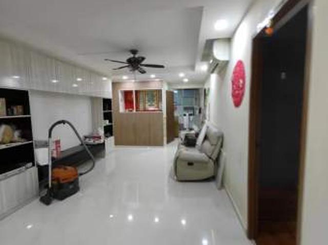 Room for rent in Novena, 11 Central, Newton
