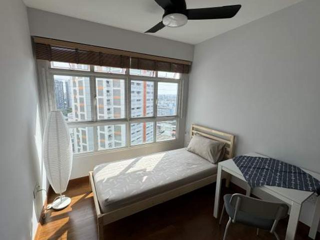 Room for rent in 12 Central, Toa Payoh