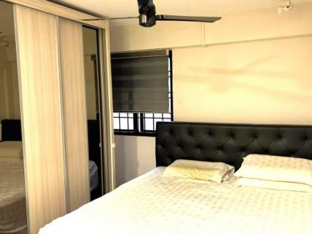 Room for rent