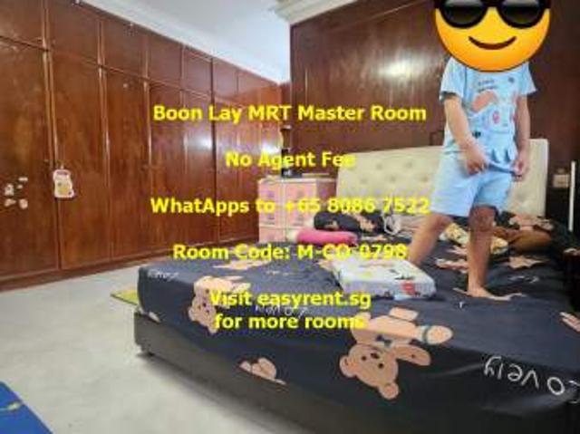 Room for rent