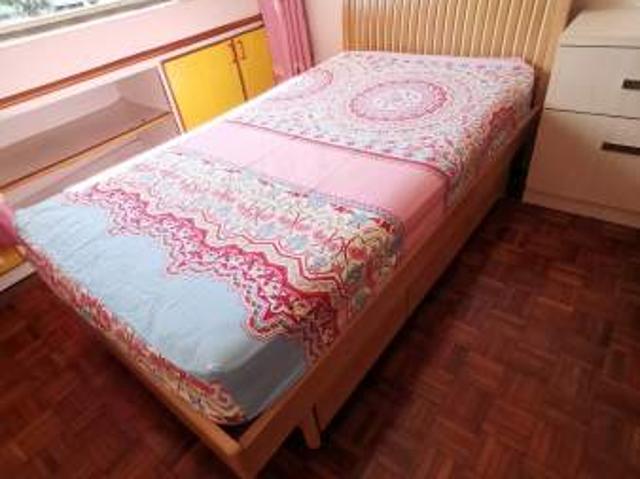 Room for rent in 05 South West