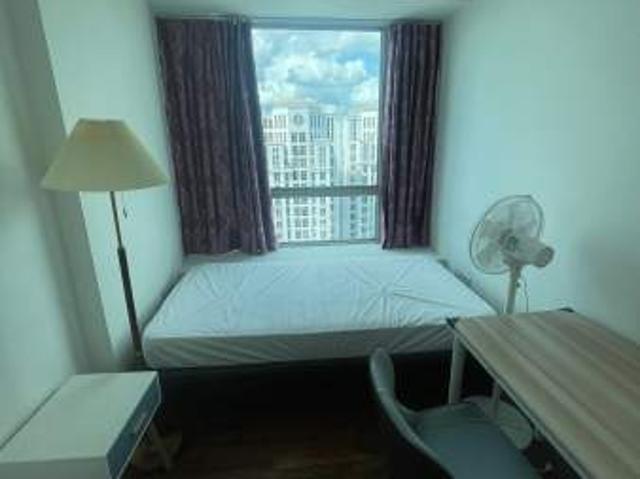 Room for rent