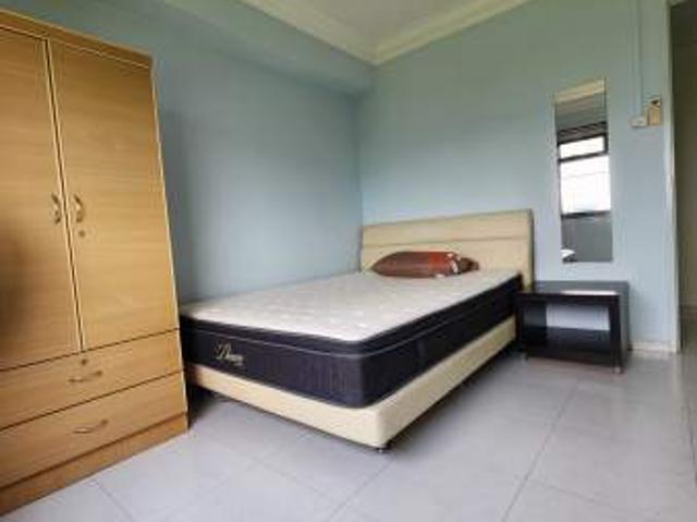 Room for rent in Boon Lay, 05 South West