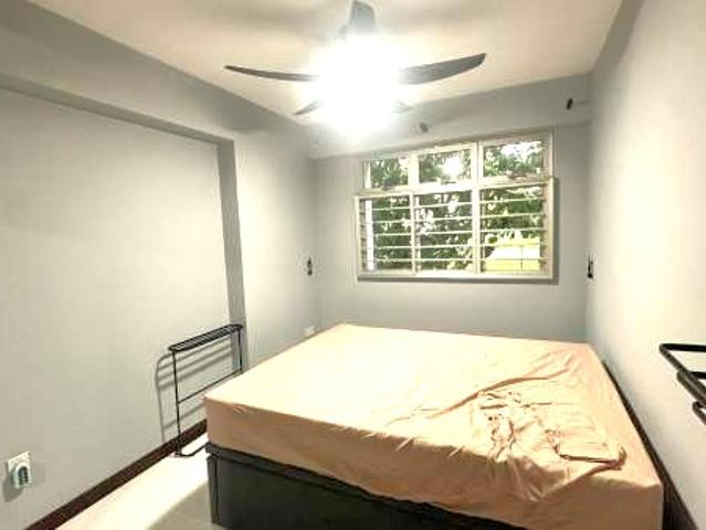 Room for rent