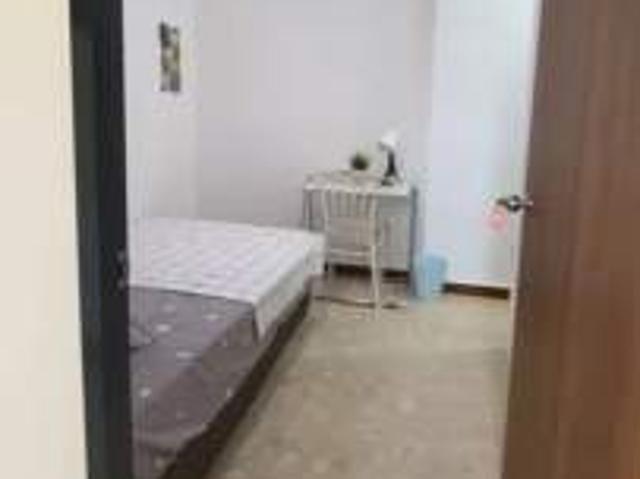 Room for rent