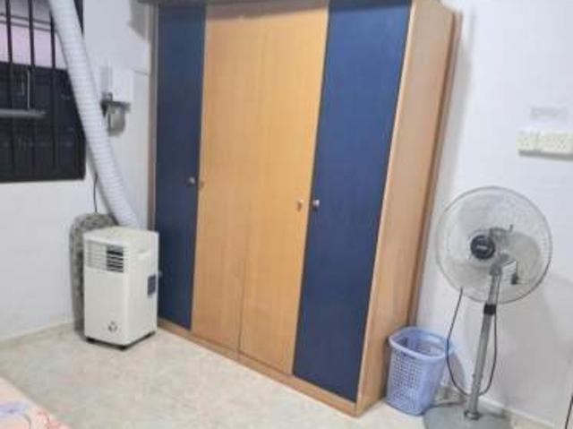 Room for rent in Boon Lay, 05 South West