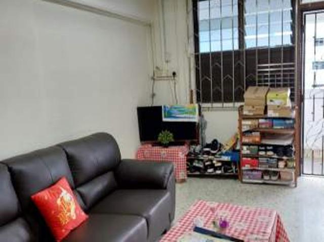 Room for rent