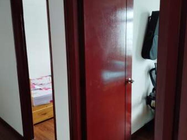 Room for rent