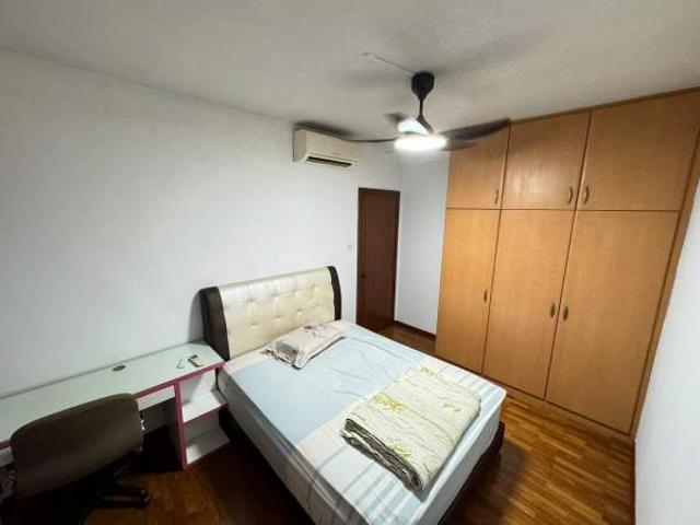 Room for rent
