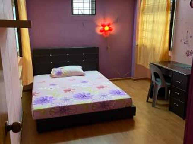 Room for rent