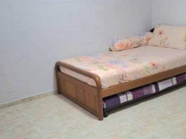 Room for rent in Boon Lay, 05 South West