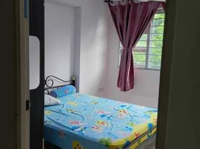 Room for rent