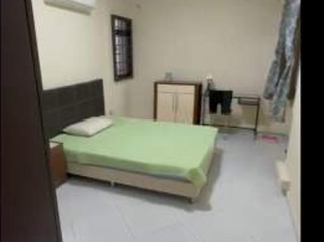 Room for rent