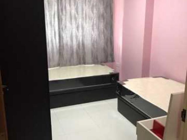 Room for rent in Boon Lay, 05 South West
