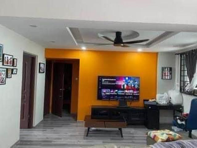 Room for rent