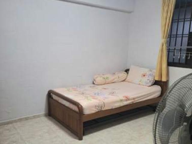 Room for rent