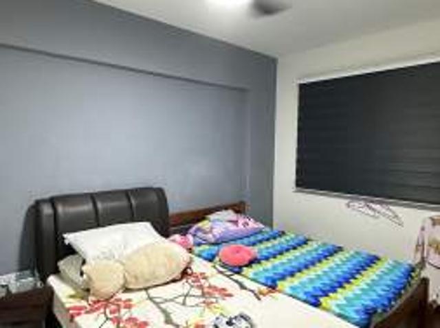 Room for rent