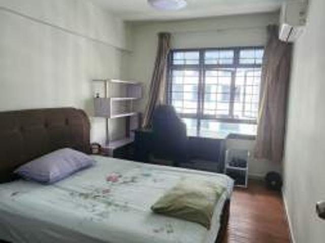 Room for rent in Boon Lay, 05 South West