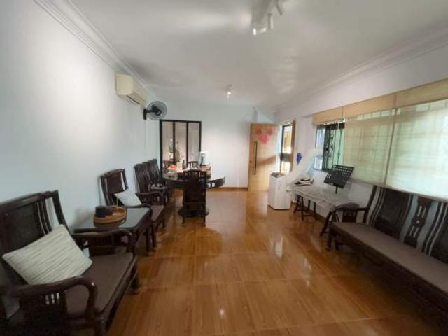 Room for rent in 05 South West