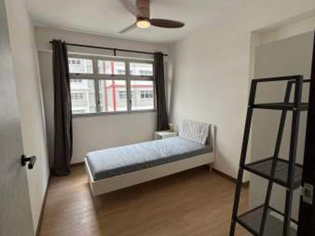 Room for rent
