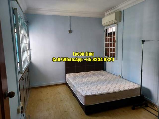 Room for rent