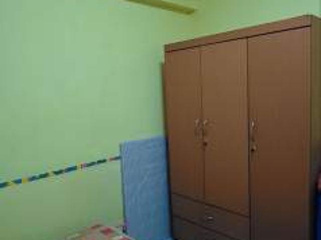 Room for rent