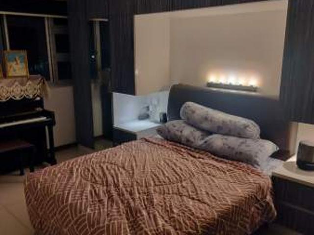 Room for rent in Boon Lay, 05 South West