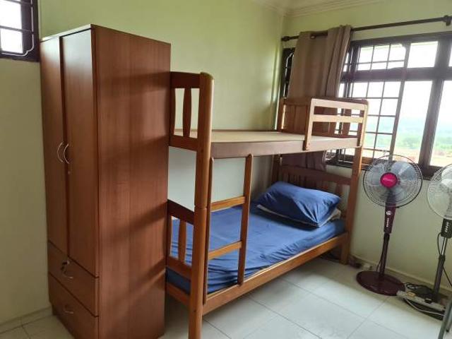 Room for rent in Boon Lay, 05 South West